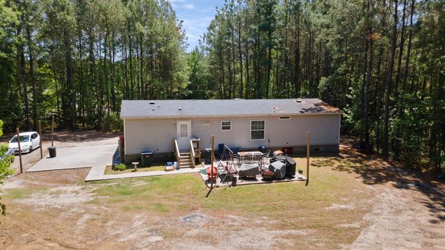 1209 Railroad Dr., Conway, SC 29527