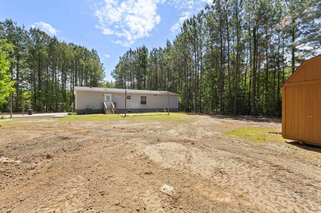 1209 Railroad Dr., Conway, SC 29527