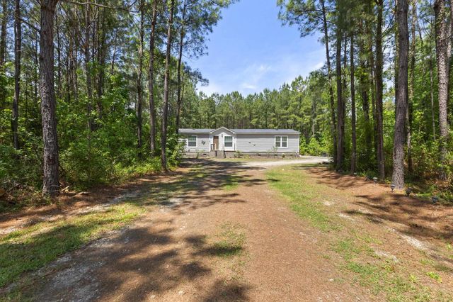 1209 Railroad Dr., Conway, SC 29527