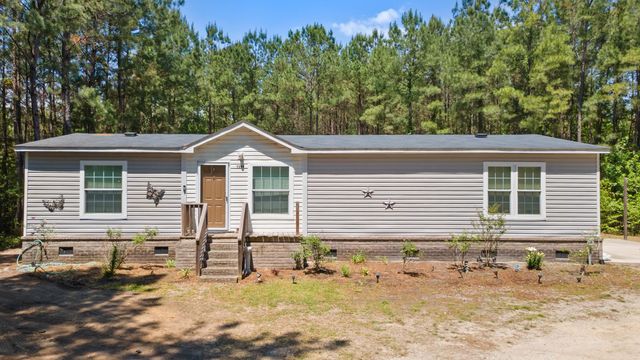 1209 Railroad Dr., Conway, SC 29527