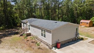 1209 Railroad Dr., Conway, SC 29527