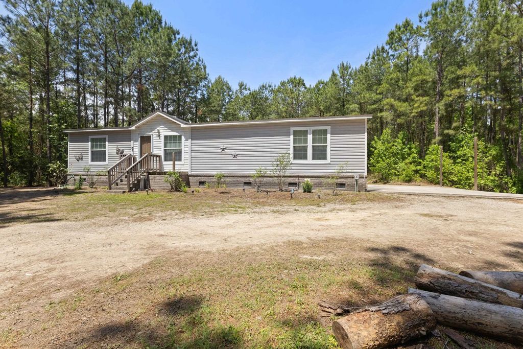 1209 Railroad Dr., Conway, SC 29527 — photo 5
