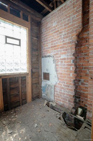 7250 Saint Paul Street, Detroit, MI 48214