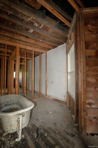 7250 Saint Paul Street, Detroit, MI 48214