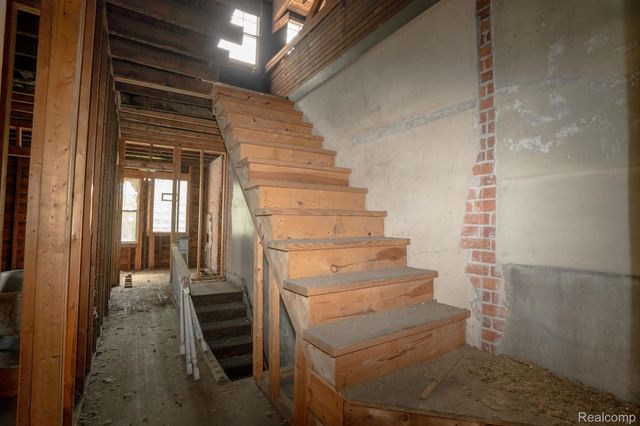 7250 Saint Paul Street, Detroit, MI 48214