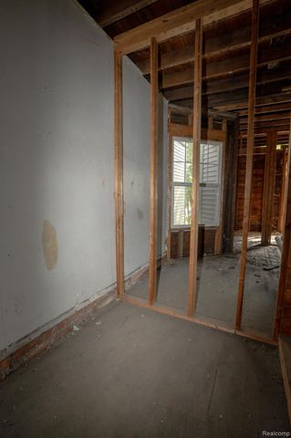 7250 Saint Paul Street, Detroit, MI 48214