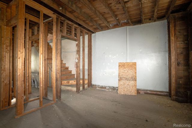 7250 Saint Paul Street, Detroit, MI 48214