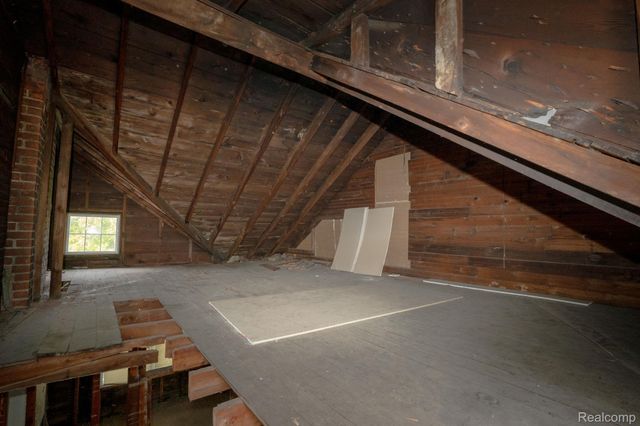 7250 Saint Paul Street, Detroit, MI 48214