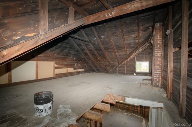 7250 Saint Paul Street, Detroit, MI 48214