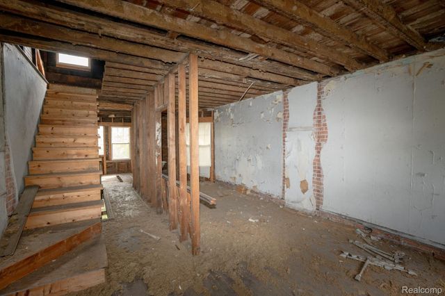 7250 Saint Paul Street, Detroit, MI 48214