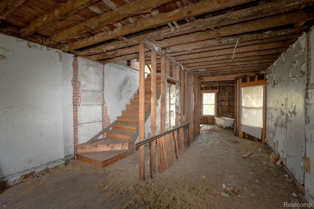 7250 Saint Paul Street, Detroit, MI 48214