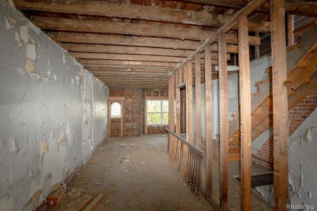 7250 Saint Paul Street, Detroit, MI 48214