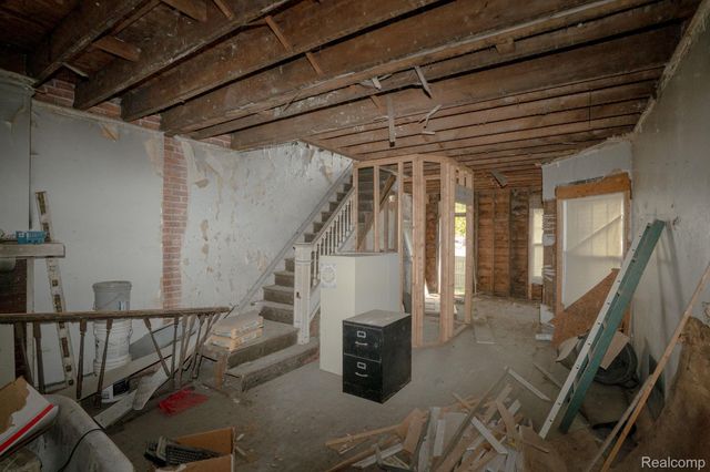 7250 Saint Paul Street, Detroit, MI 48214