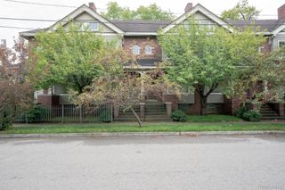 7250 Saint Paul Street, Detroit, MI 48214