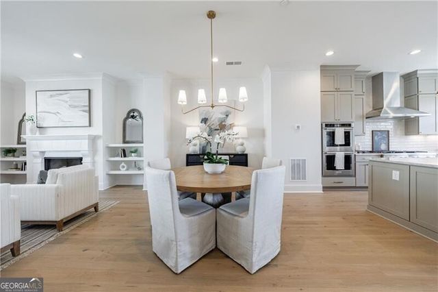 400 Mayfair Court, Alpharetta, GA 30009