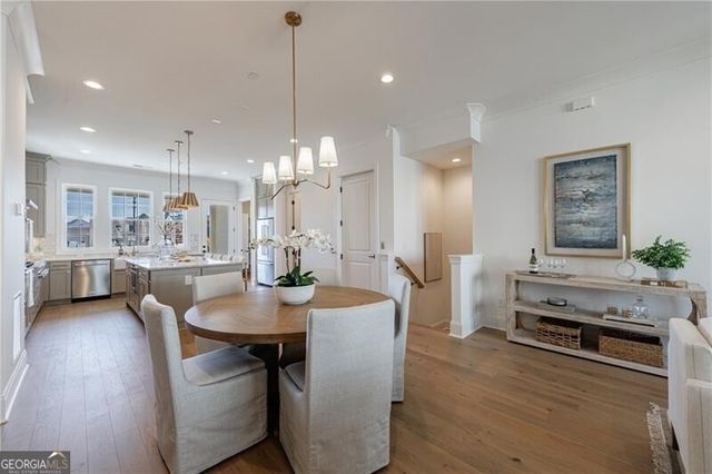 400 Mayfair Court, Alpharetta, GA 30009