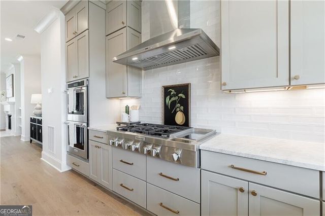 400 Mayfair Court, Alpharetta, GA 30009