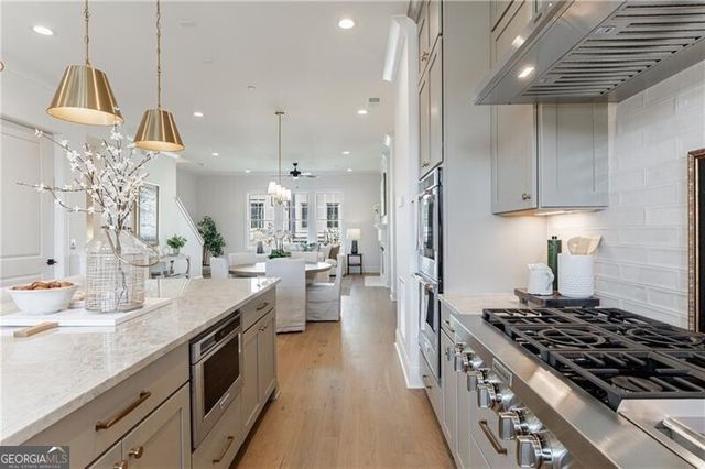400 Mayfair Court, Alpharetta, GA 30009