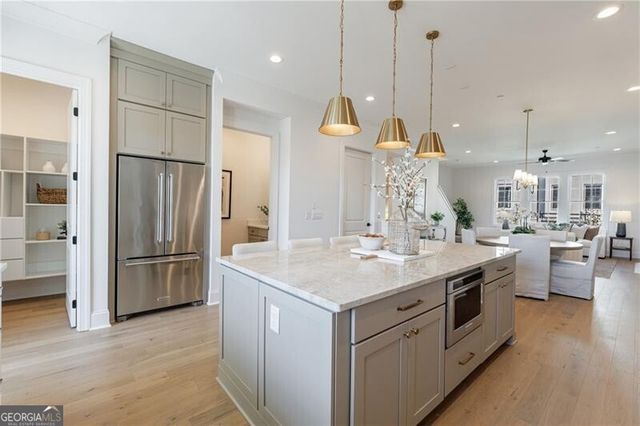 400 Mayfair Court, Alpharetta, GA 30009