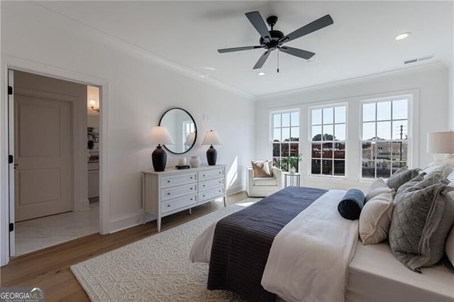 400 Mayfair Court, Alpharetta, GA 30009