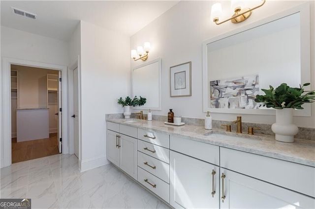 400 Mayfair Court, Alpharetta, GA 30009