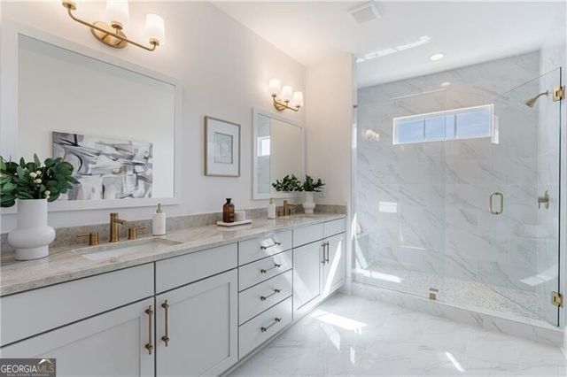 400 Mayfair Court, Alpharetta, GA 30009