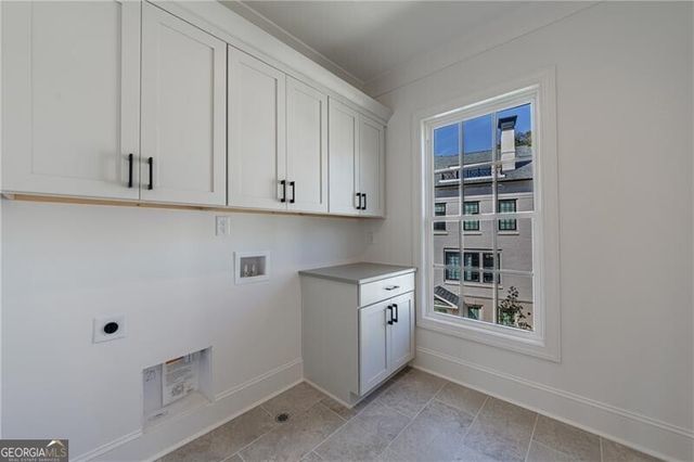 400 Mayfair Court, Alpharetta, GA 30009