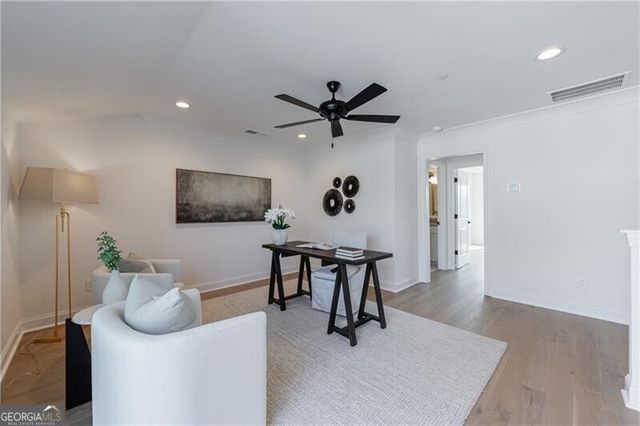 400 Mayfair Court, Alpharetta, GA 30009