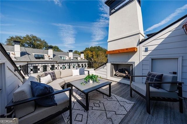 400 Mayfair Court, Alpharetta, GA 30009