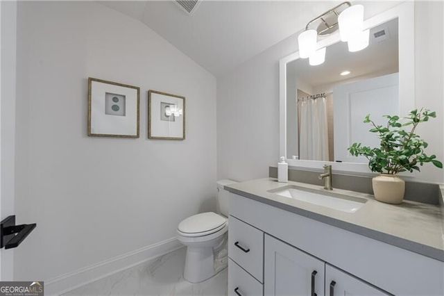 400 Mayfair Court, Alpharetta, GA 30009