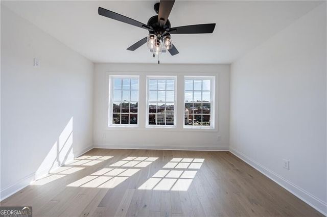 400 Mayfair Court, Alpharetta, GA 30009
