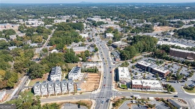 400 Mayfair Court, Alpharetta, GA 30009