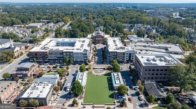 400 Mayfair Court, Alpharetta, GA 30009