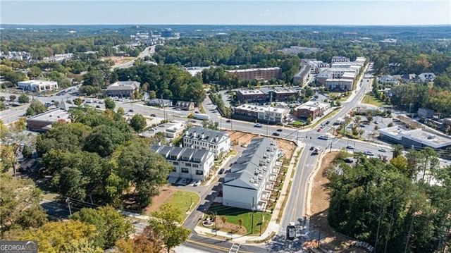 400 Mayfair Court, Alpharetta, GA 30009