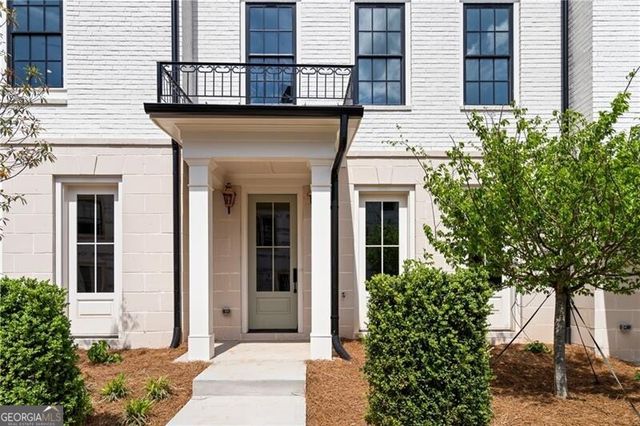 400 Mayfair Court, Alpharetta, GA 30009