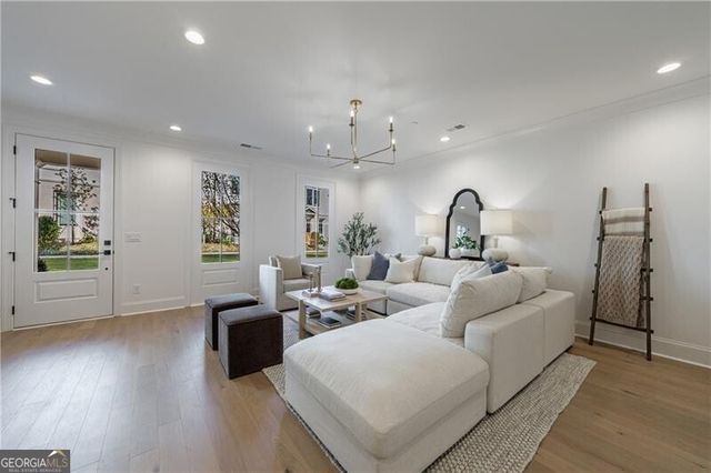 400 Mayfair Court, Alpharetta, GA 30009