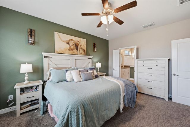 1136 Gillespie Drive, Fort Worth, TX 76247
