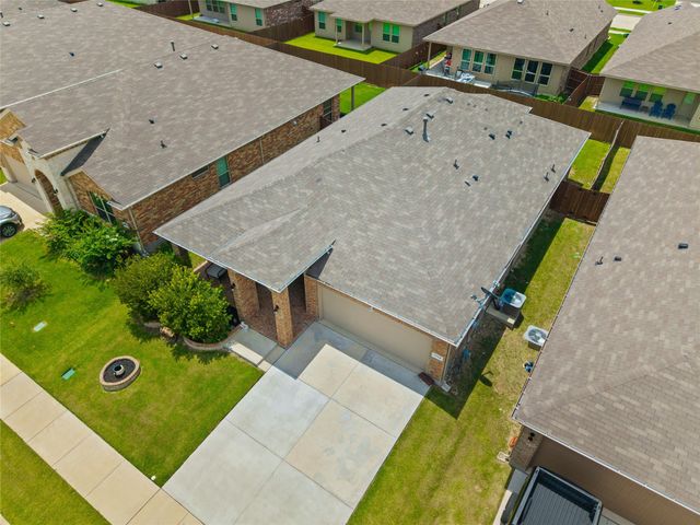 1136 Gillespie Drive, Fort Worth, TX 76247