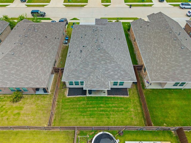1136 Gillespie Drive, Fort Worth, TX 76247
