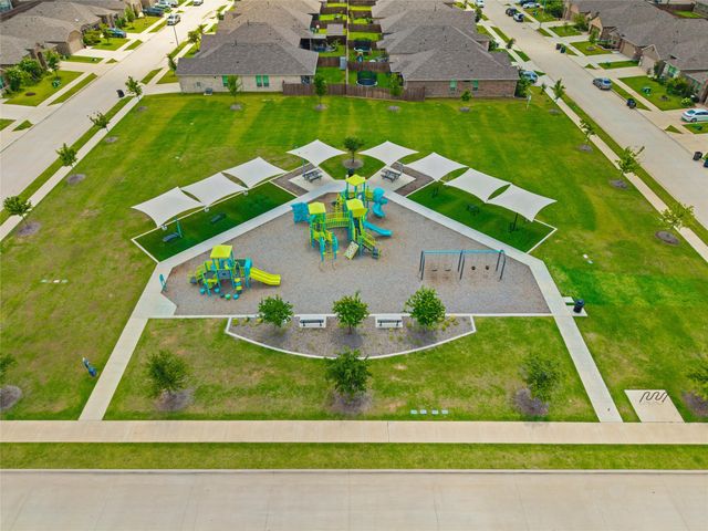 1136 Gillespie Drive, Fort Worth, TX 76247