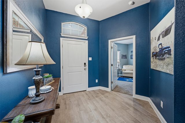 1136 Gillespie Drive, Fort Worth, TX 76247