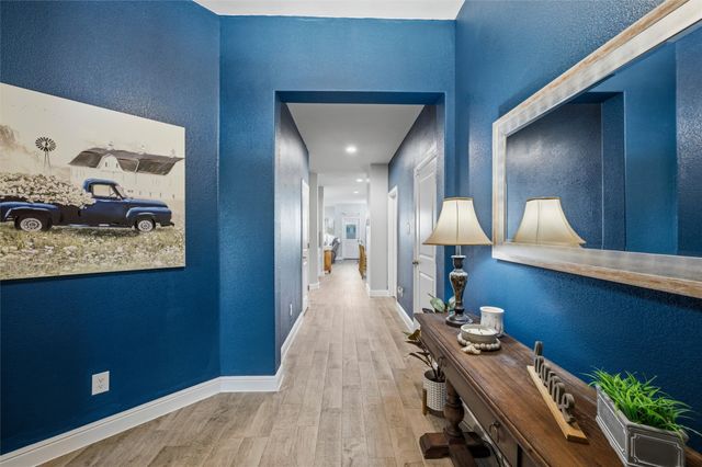1136 Gillespie Drive, Fort Worth, TX 76247