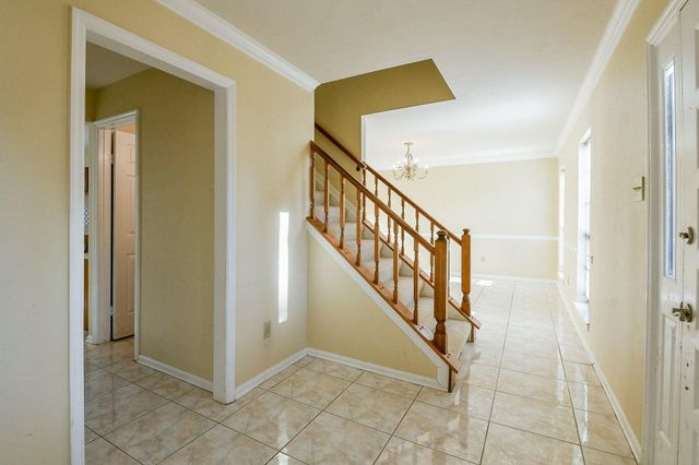 14703 Graywood Grove Lane, Houston, TX 77062