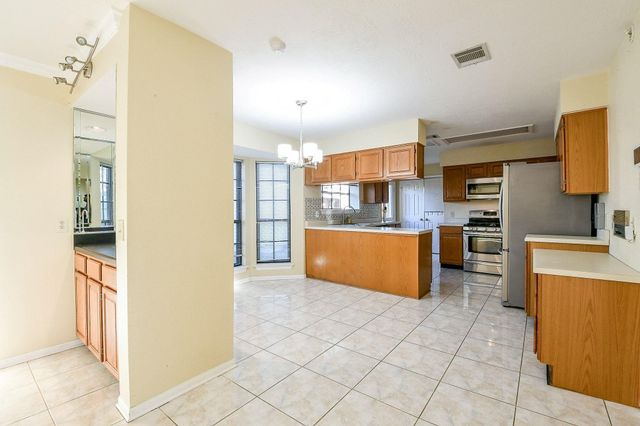 14703 Graywood Grove Lane, Houston, TX 77062