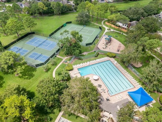 14703 Graywood Grove Lane, Houston, TX 77062