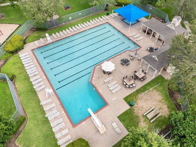 14703 Graywood Grove Lane, Houston, TX 77062