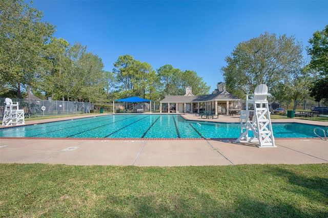 14703 Graywood Grove Lane, Houston, TX 77062