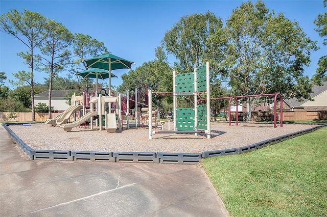 14703 Graywood Grove Lane, Houston, TX 77062