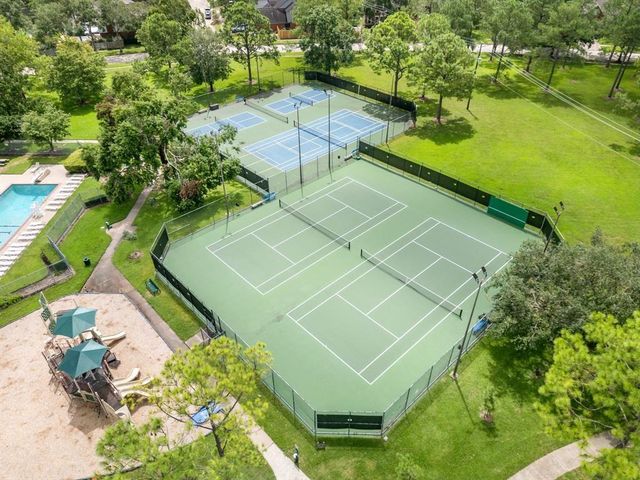 14703 Graywood Grove Lane, Houston, TX 77062