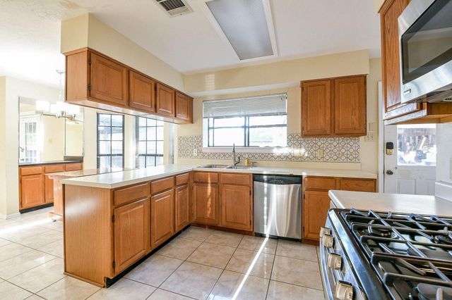 14703 Graywood Grove Lane, Houston, TX 77062